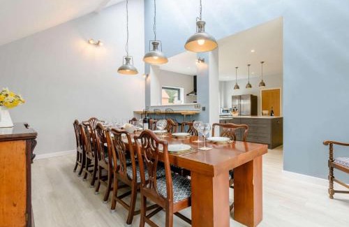 Maresfield House | 4 Bed in Maresfield 56696