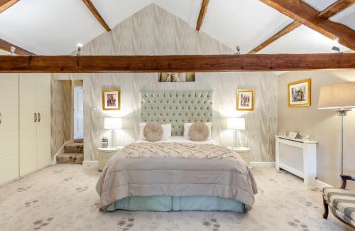 Middleham House | 4 Bed in Middleham 83260