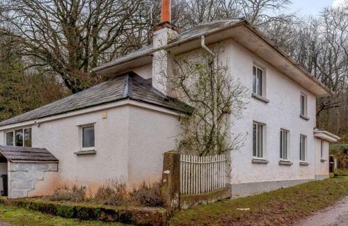 Cwmcarvan House | 4 Bed in Monmouth 42868