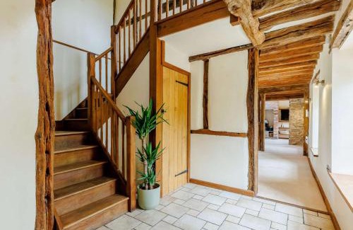Oswestry House | 4 Bed in Oswestry 88850