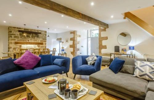 Hetton House | 4 Bed in Skipton 84017