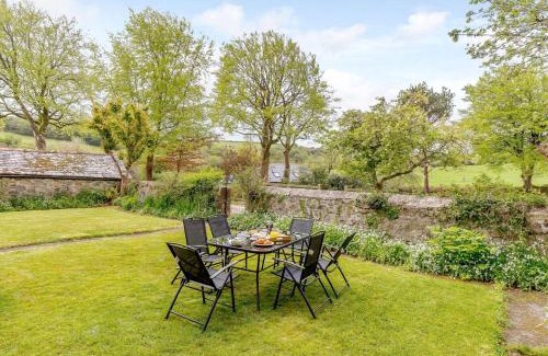 Grampound House | 4 Bed in St Austell 82414