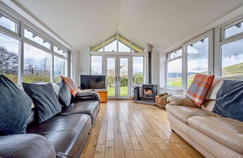 Troutbeck House | 4 Bed in Troutbeck nr Ullswater SZ256