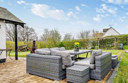 Troutbeck House | 4 Bed in Troutbeck nr Ullswater SZ256