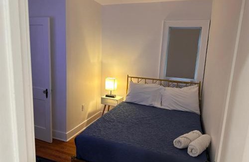 Schenectady Apartment | 4 bed Luxury house