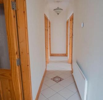 Clogherhead Apartment | 4 Bed on The Main Street