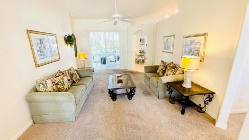 Highlands Reserve House | 4 Bed Pool Home On Golf Community