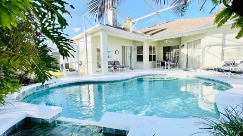 Highlands Reserve House | 4 Bed Pool Home On Golf Community