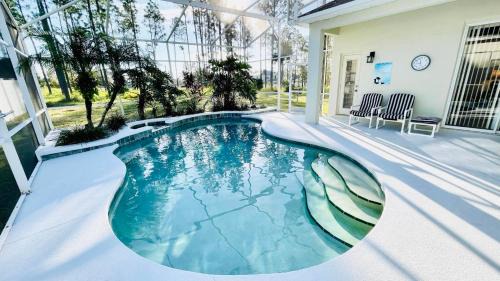 Highlands Reserve House | 4 Bed Pool Home On Golf Community