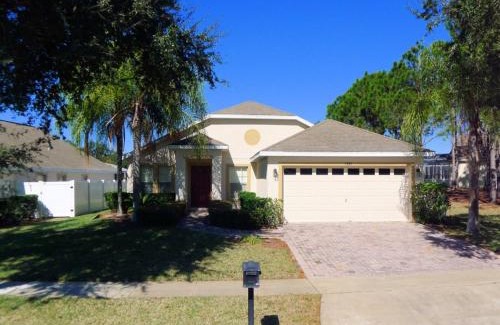 Highlands Reserve House | 4 Bed Pool Home On Golf Community 1332