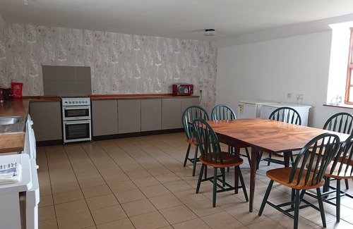 Turriff House | 4-Bed Property in Converted Coach House in Turriff