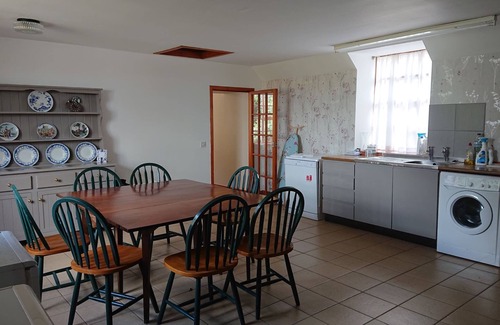 Turriff House | 4-Bed Property in Converted Coach House in Turriff
