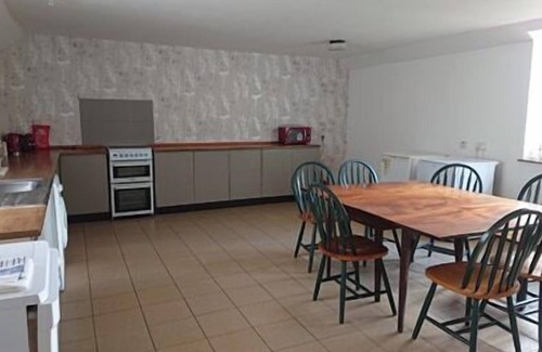 Turriff House | 4-Bed Property in Converted Coach House in Turriff