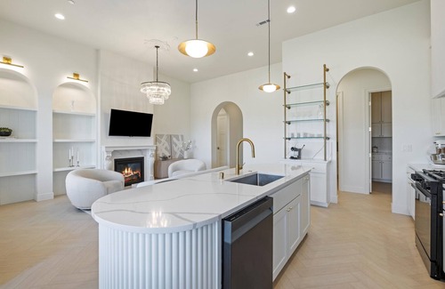 Tri-Cities House | 4-Bed Richland Estate: A Perfect Family Retreat