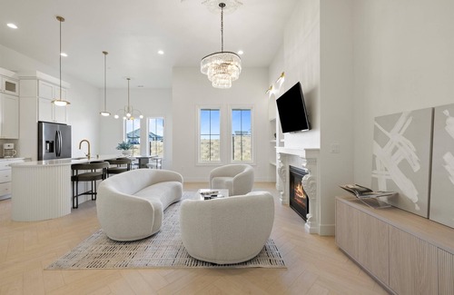 Tri-Cities House | 4-Bed Richland Estate: A Perfect Family Retreat
