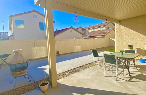 Silverado Ranch House | 4 bed room Beautiful Family house