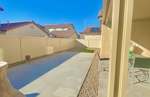 Silverado Ranch House | 4 bed room Beautiful Family house