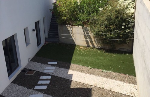 Deftera Villa | 4 bed secluded family home, large garden, private Pool, Near Nicosia
