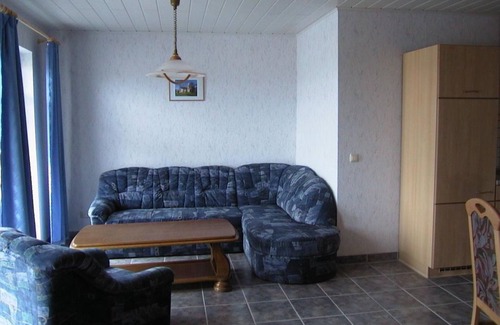 Freilingen Apartment | 4-bed vacation apartment type 1A - Franzenhof, vacation apartments