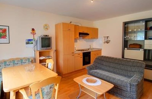 Einruhr Apartment | 4-bed vacation apartment (type B with dog possible) - Ferienwohnungen Haus Panorama