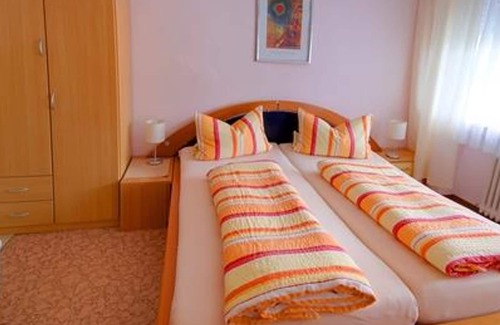 Einruhr Apartment | 4-bed vacation apartment (type B with dog possible) - Ferienwohnungen Haus Panorama