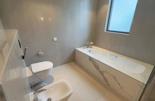 Al-Fujairah Resort | 4-Bed Villa - Address Beach Resort Fujairah