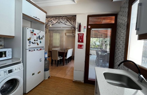 Hisaronu Villa | 4 bed Villa With Private Pool And Mountain Views. 5 minutes walk to Hisaronu
