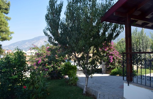 Hisaronu Villa | 4 bed Villa With Private Pool And Mountain Views. 5 minutes walk to Hisaronu