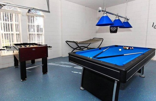 Florida Pines Villa | 4 bed with games room in Calabay Parc 234OD