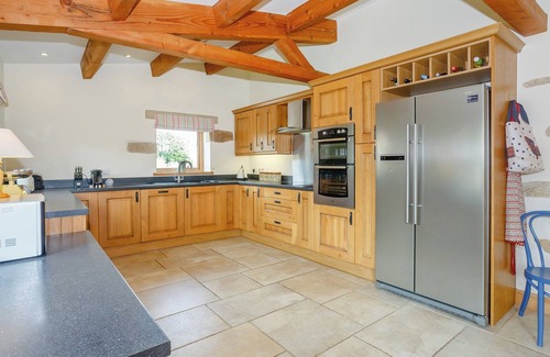 Fourstones Near Bentham Cottage | 4 bedroom accommodation in Tosside, near Skipton