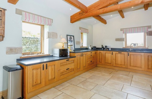 Fourstones Near Bentham Cottage | 4 bedroom accommodation in Tosside, near Skipton