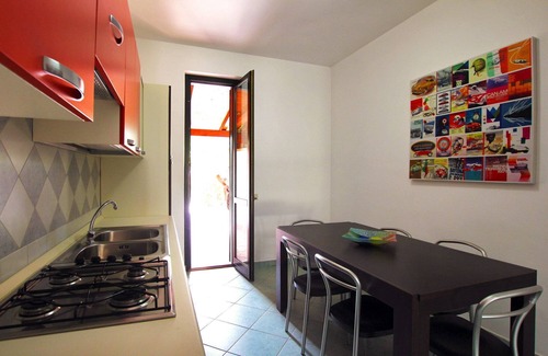 Contrada Pistavecchia 2 Apartment | 4 bedrooms, 2 Baths, Pool, near the SEA, Terrace, Wi-Fi, Air Conditioning
