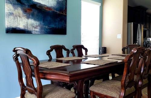 Cypress House | 4 bedrms, 3 full bathrms, theater, 4K+ sq ft, Outlet Mall, bar, gameroom