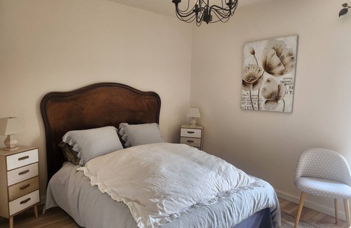 Saint-Leonard-de-Noblat Bed & Breakfast | 4 Bedroom Bed & breakfast in Saint-LÃ©onard-de-Noblat