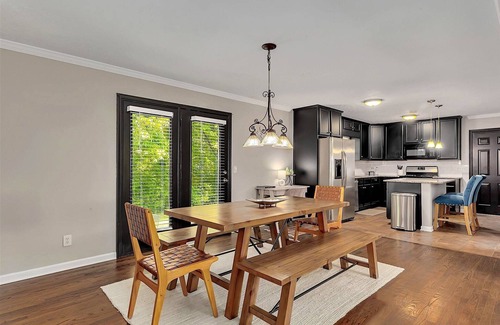 Marietta House | 4 bedroms House with 20% discount.