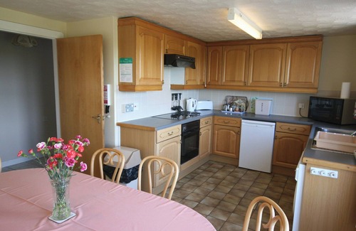 Torthorwald Cottage | 4 bedroom accommodation in Dalton near Lockerbie