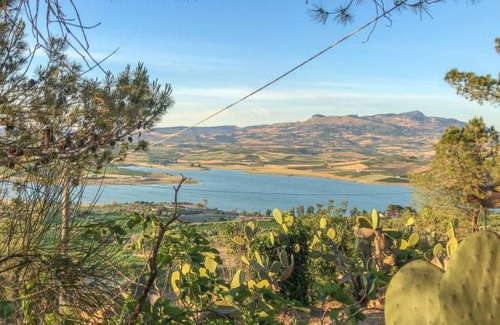 Sambuca di Sicilia House | 4 bedroom accommodation in Sambuca di Sicilia
