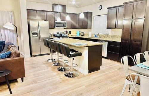 Fernley House | 4-Bedroom/2-Bath/Pet OK/Sleeps13