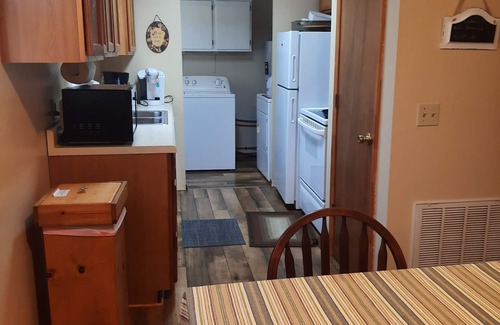Skiatook House | 4 Bedroom-2 Full BathsnClose to lake - 20 min to airport