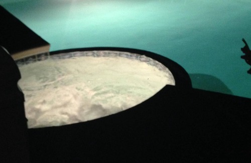 Onate House | 4 bedroom 2/ master home with hot tub, base of Sandia Mountains!