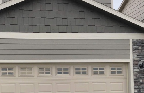 Buffalo Ridge House | 4 bedroom 3.5 bathroom townhouse in NW Sioux Falls. Sleeps 7-12 people.
