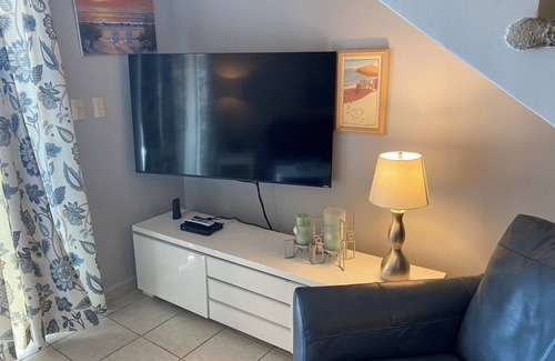 San Carlos Condo | 4 Bedroom 3 Bath Beach Front Bahia Delfin Condos Beautiful!