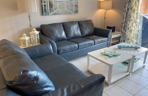 San Carlos Condo | 4 Bedroom 3 Bath Beach Front Bahia Delfin Condos Beautiful!