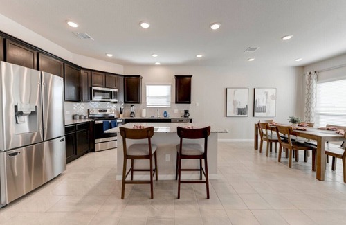 Temple House | 4 Bedroom 3 Bath Home in Temple