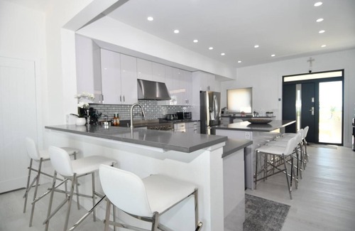 Treasure Cay House | 4-Bedroom, 4-Bath Oasis in Treasure Cay – WiFi, AC, Steps from the Water