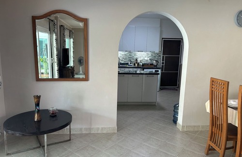 Nong Prue Villa | 4 bedroom 4 bathroom Private Pool Villa located in the Nongprue area of Pattaya