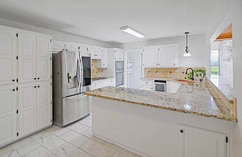 Uniontown House | 4-bedroom/4 bathroom luxury home, Eastside Fort Smith/Crashpad/Military housing