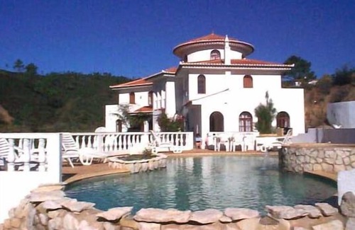 Barracao Villa | 4 Bedroom, 4 Bathroom Villa with Own Pool in Private Valley