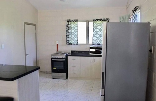 Apia House | 4 bedroom (5 beds), 2 bath