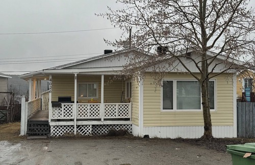Labrador City House | 4 bedroom 5 beds mobile home